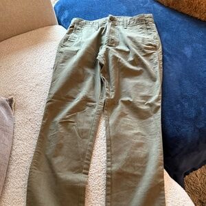 Gap Khaki Pants